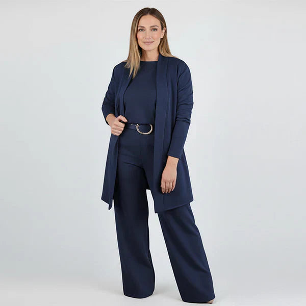 Emily | Elegant 3-Piece Stretch Set
