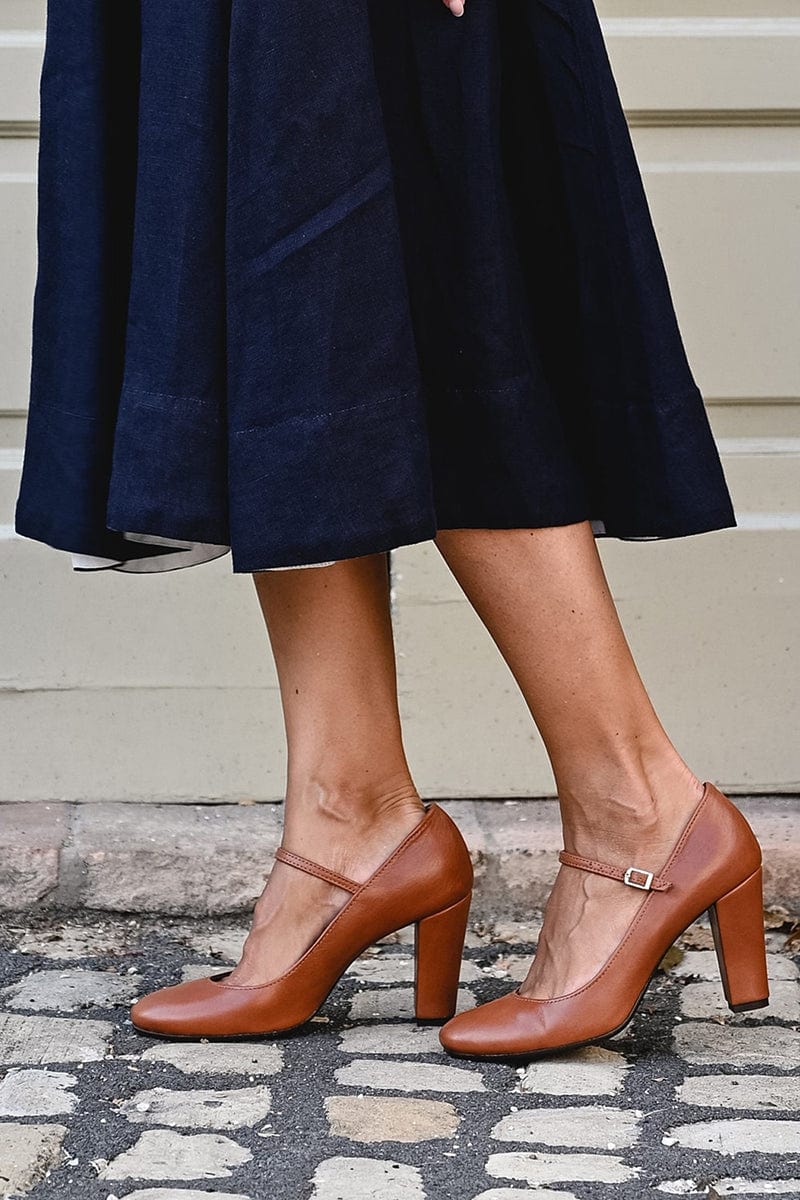 Elara | Elegant Everyday Heels
