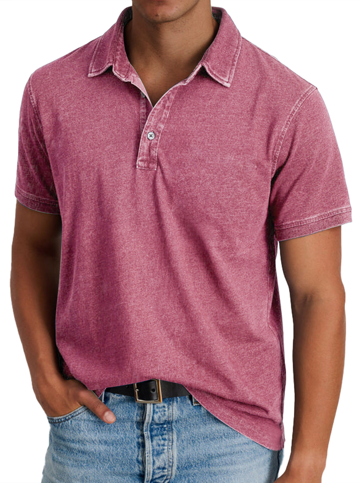 Owen | Polo Shirt for Men