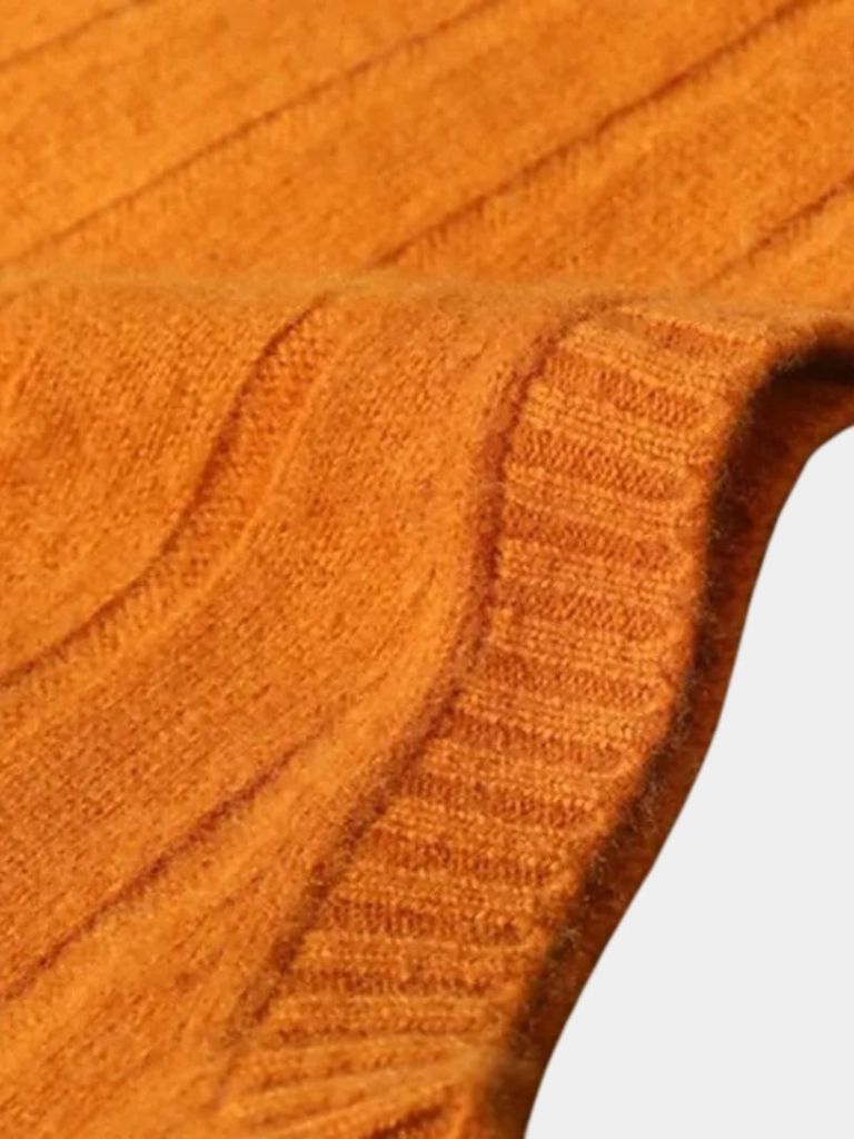 Merino| Wool Pullover Sweater Vest