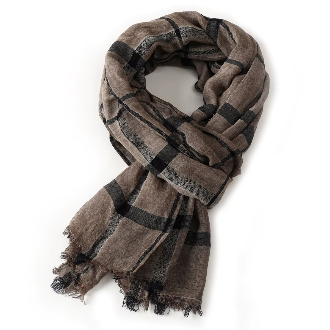 Maison| Arnaud Scarf