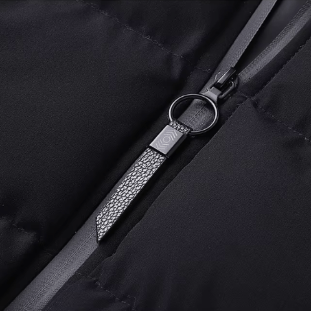 Lucas | Premium Padded Winter Jacket