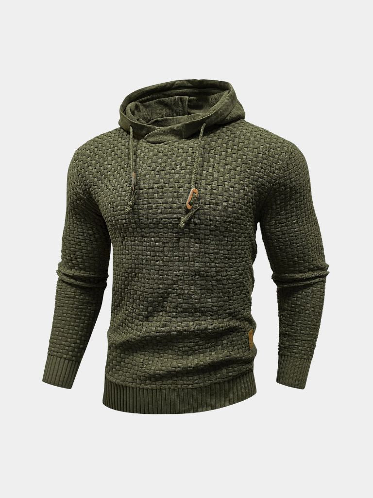 Creed | Sovereign Hoodie