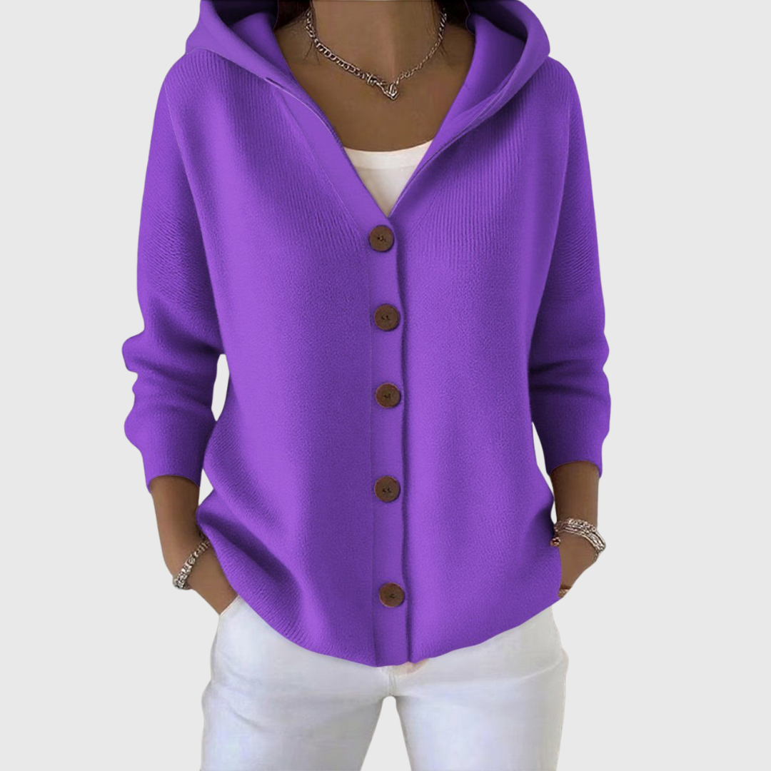 Peyton | Elegant Cardigan