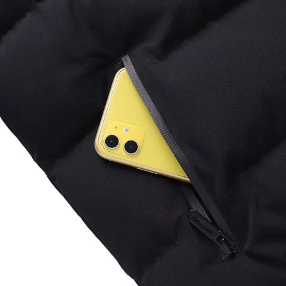 Lucas | Premium Padded Winter Jacket