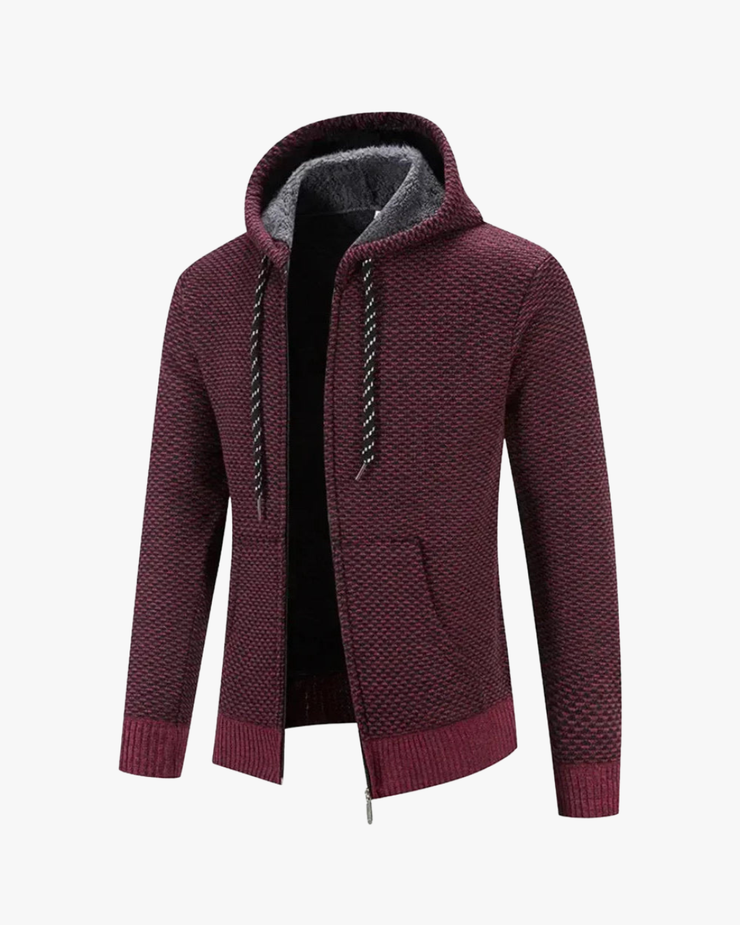 Refined Everyday Hoodie Essential