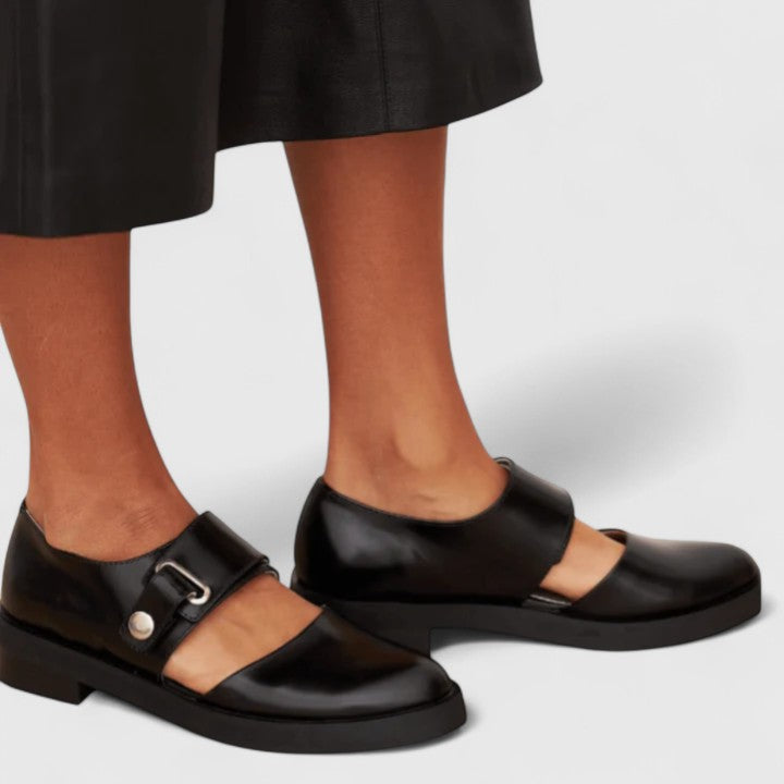 Madison | Elegant Retro-Inspired Shoes