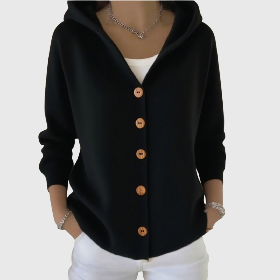 Peyton | Elegant Cardigan