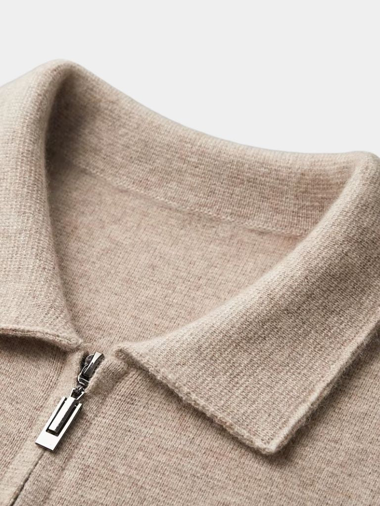 Halston | Cashmere Heritage Knit