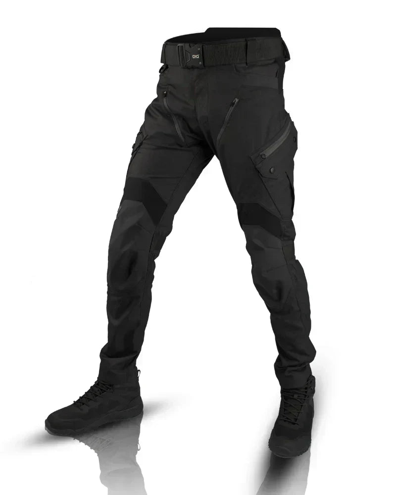 Waylon | Rugged Performance Cargo Pants