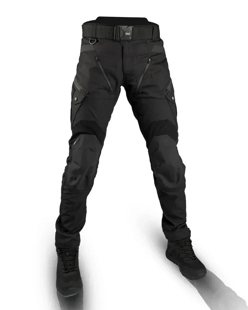 Waylon | Rugged Performance Cargo Pants
