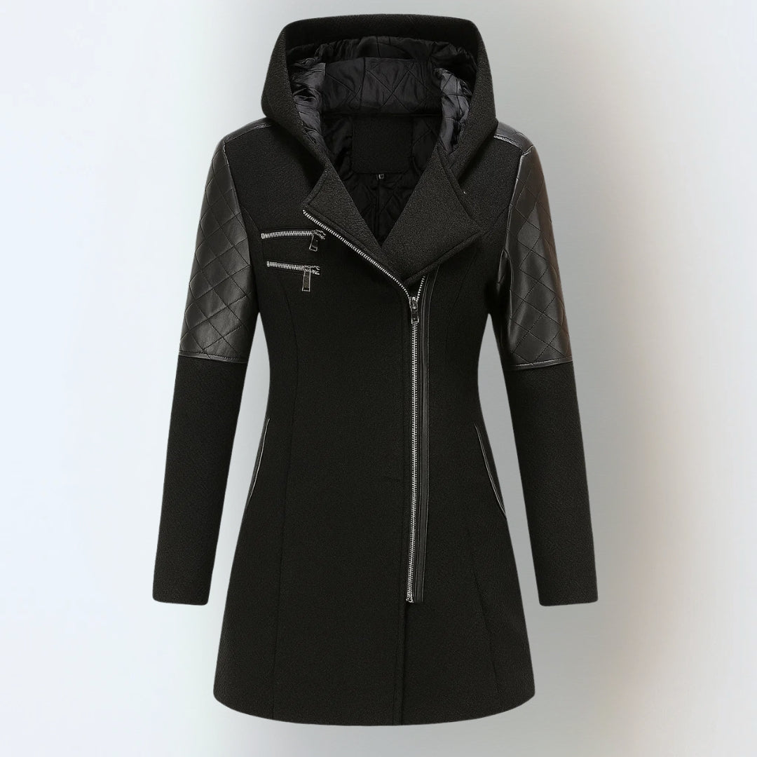 Hailey | Elegant Mid-Season Jacket