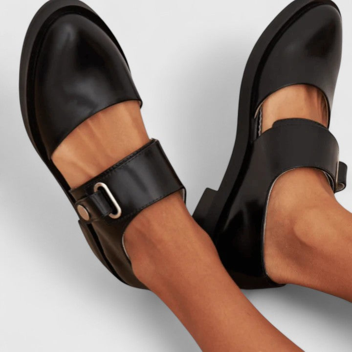 Madison | Elegant Retro-Inspired Shoes