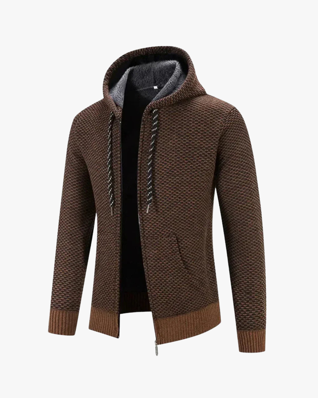 Refined Everyday Hoodie Essential