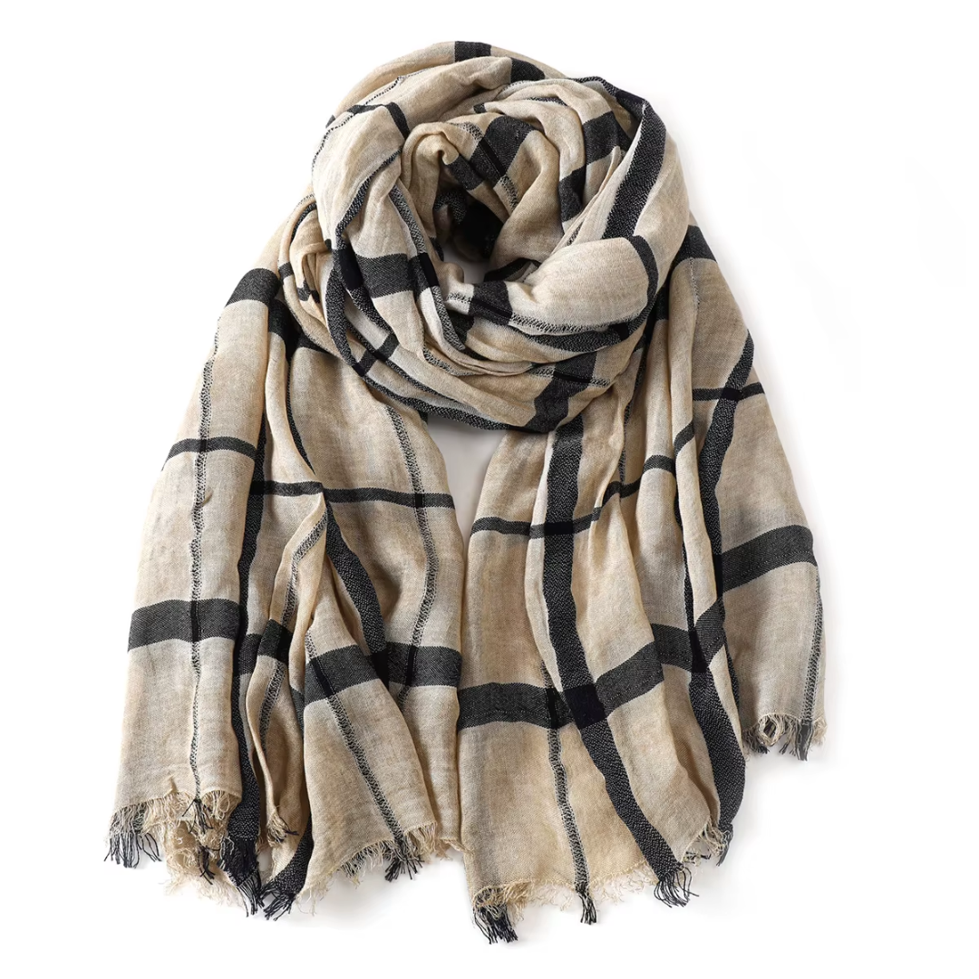 Maison| Arnaud Scarf
