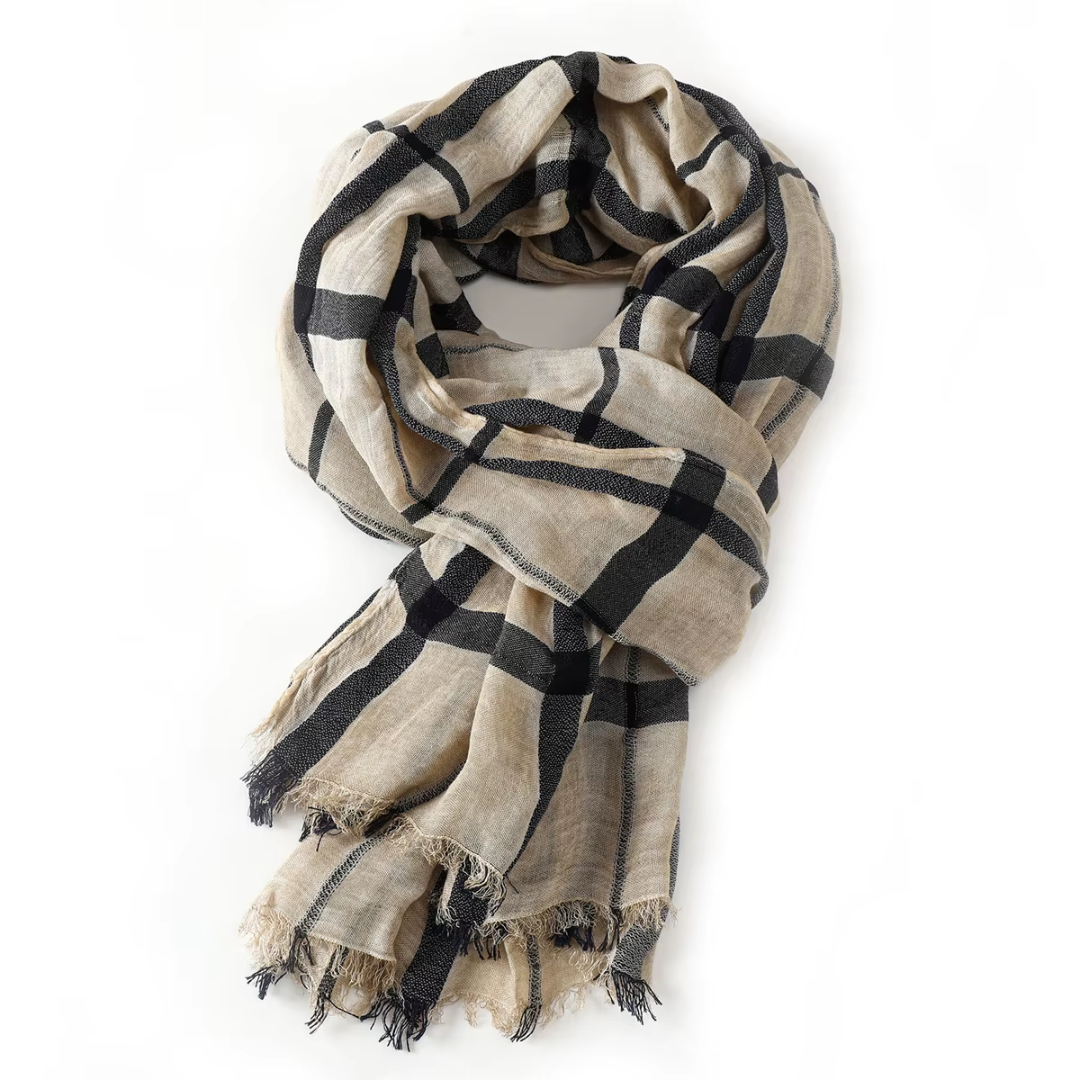 Maison| Arnaud Scarf