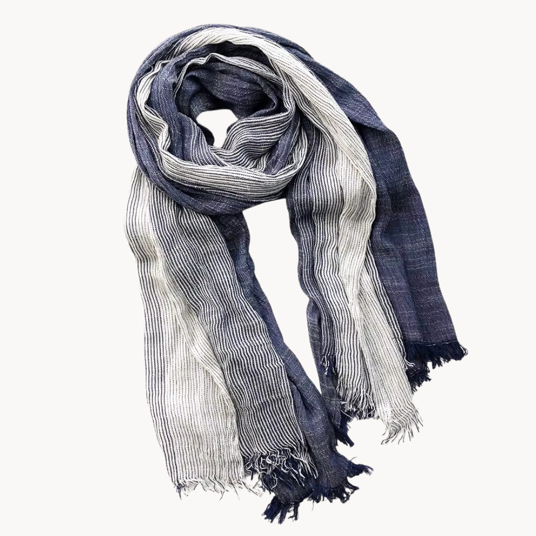 Cannes | Harbor Scarf