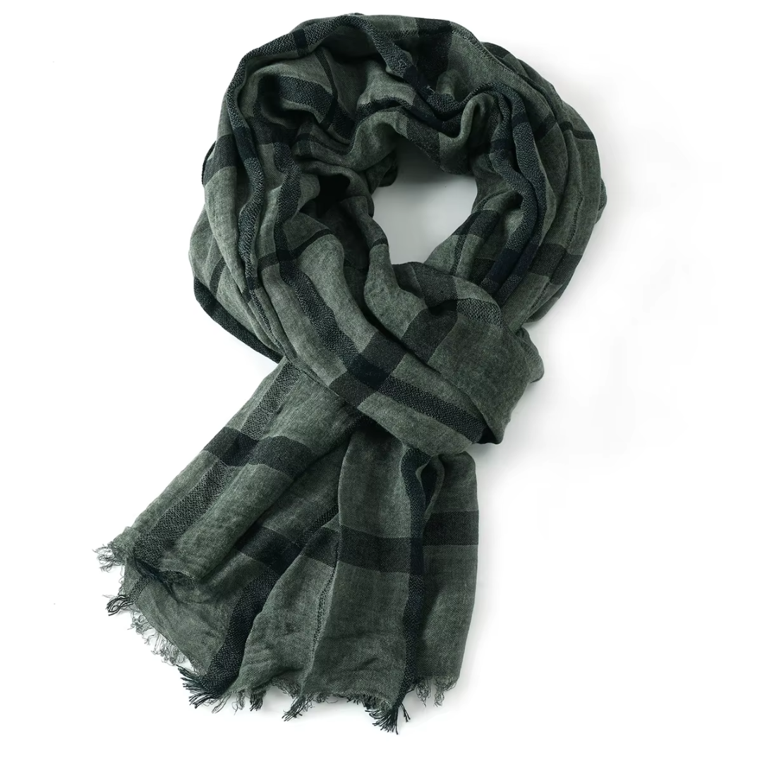 Maison| Arnaud Scarf