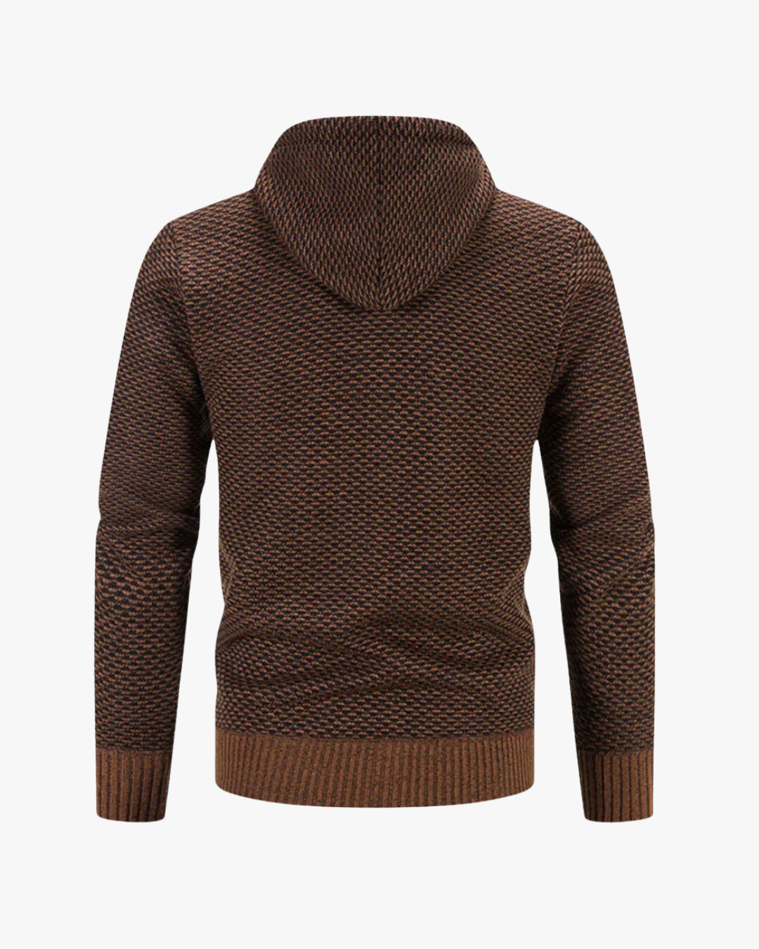 Refined Everyday Hoodie Essential