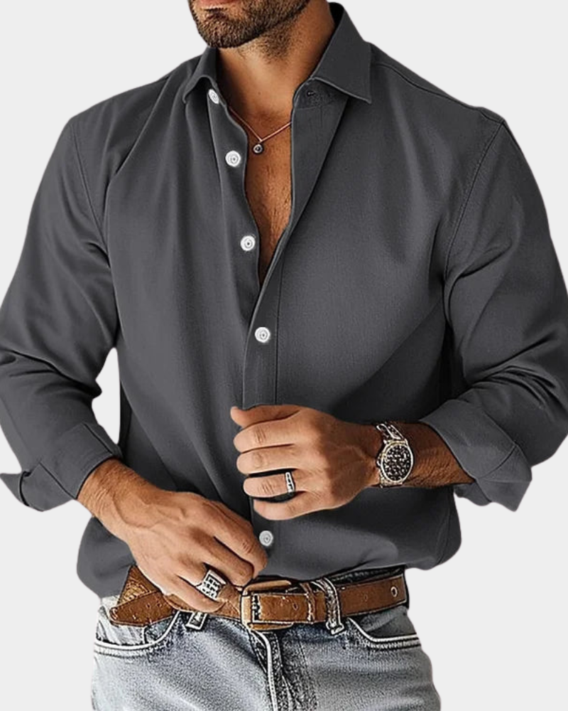 Effortless Performance Everyday Shirt