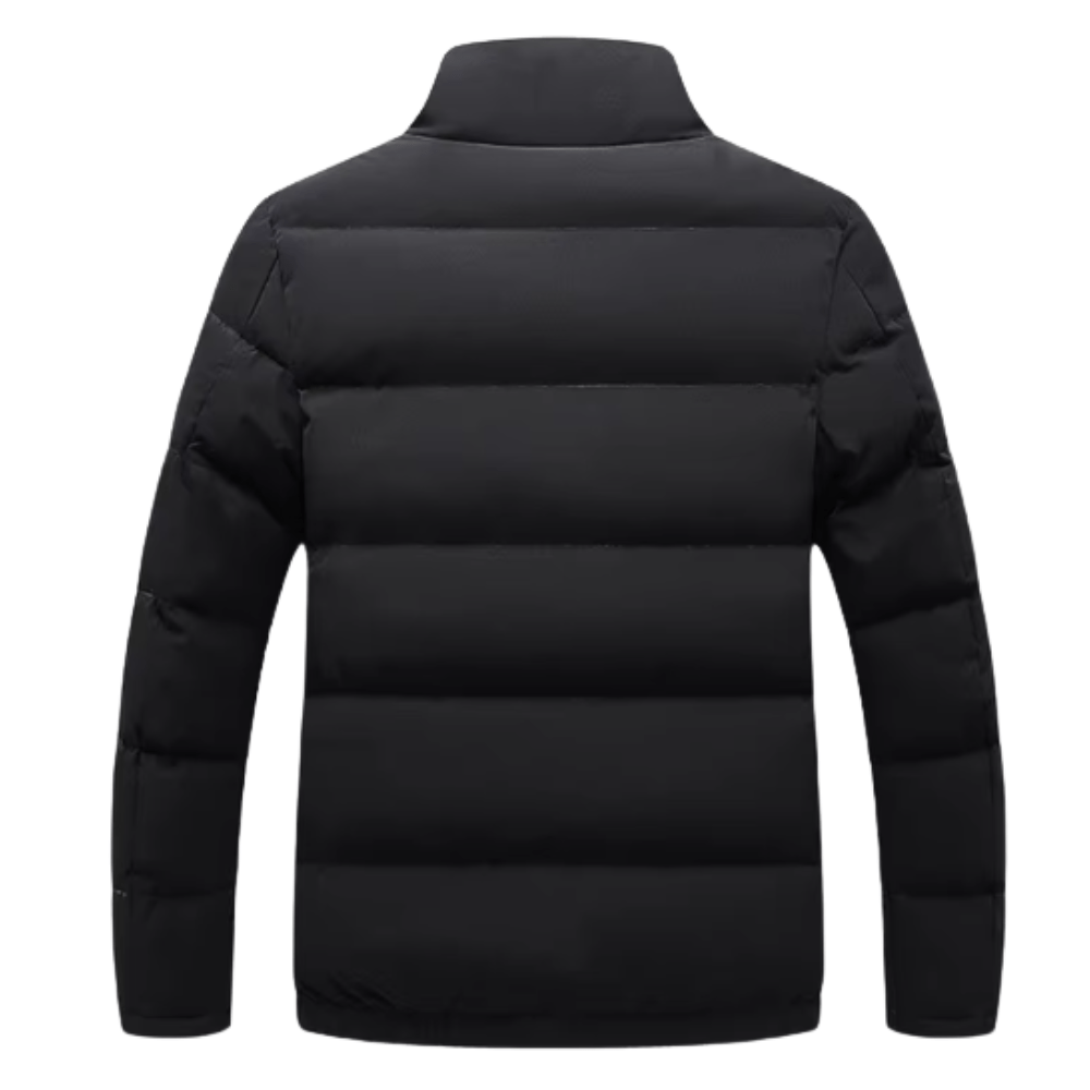 Lucas | Premium Padded Winter Jacket
