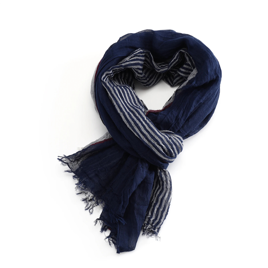 Vaughn | Textured Scarf