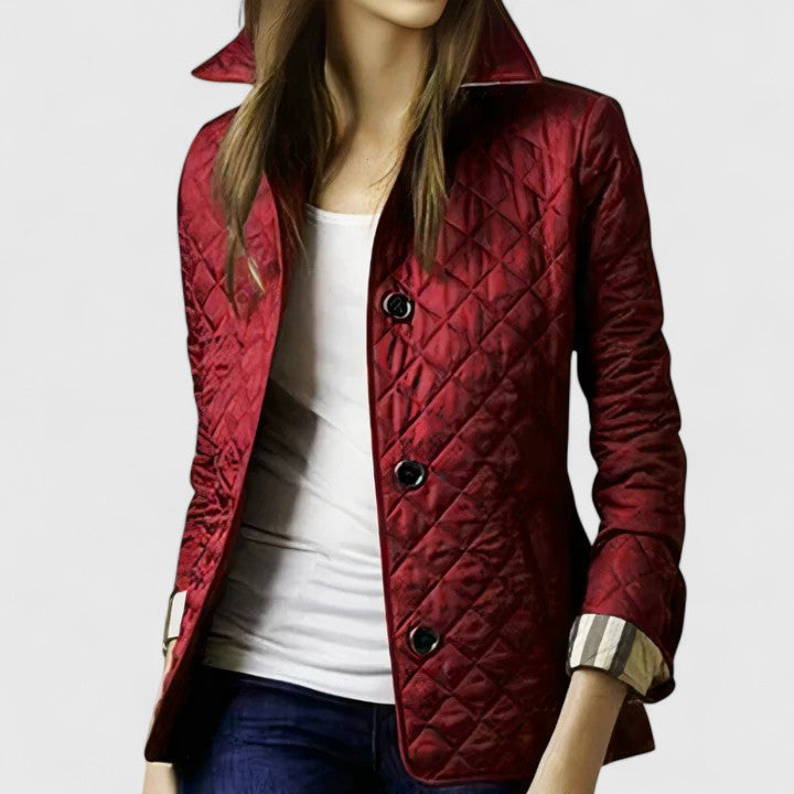 Rhiana | Elegant Jacket