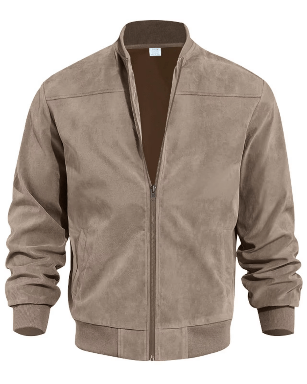 Ryan | Heritage Aviator Jacket