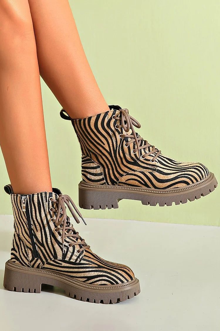 Paisley | Up Boots