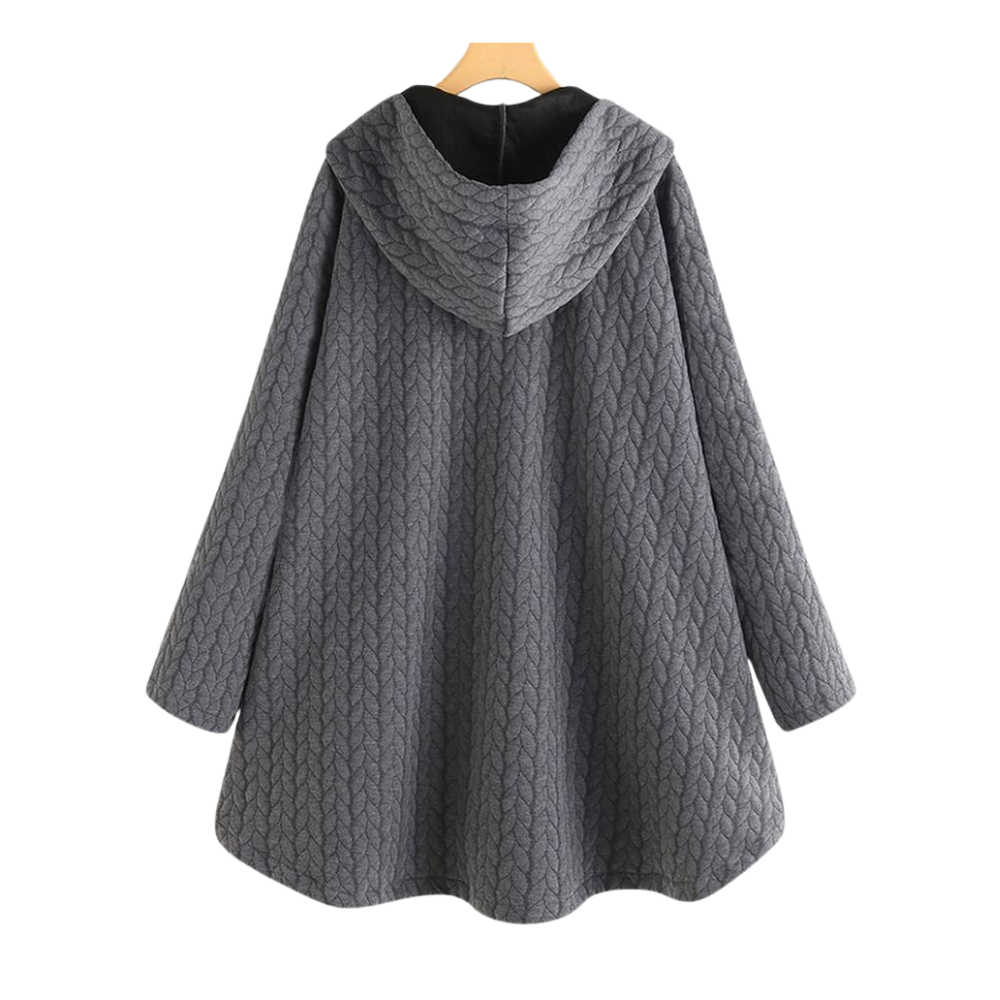 Mila | Elegant Casual Coat