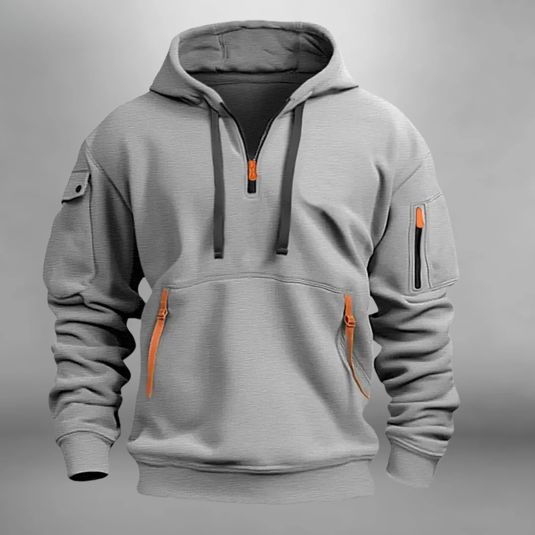 Noah | Premium Knit Hoodie