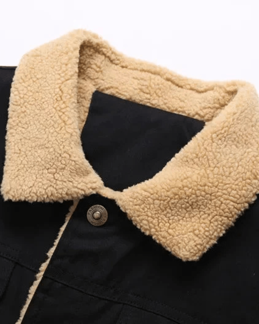 Liam | Bomber Blazer