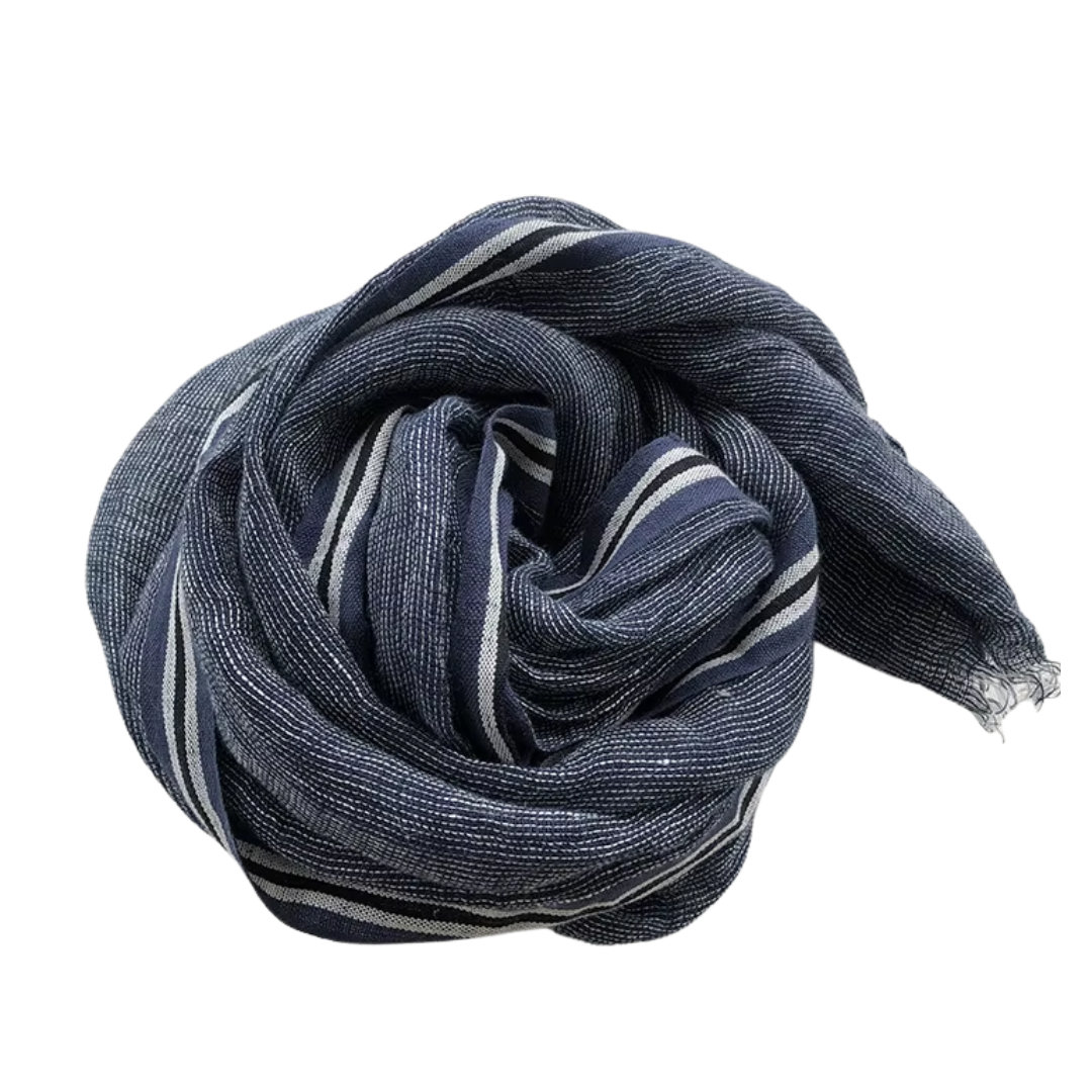 Ezra Scarf β Light Elegance for Every Season