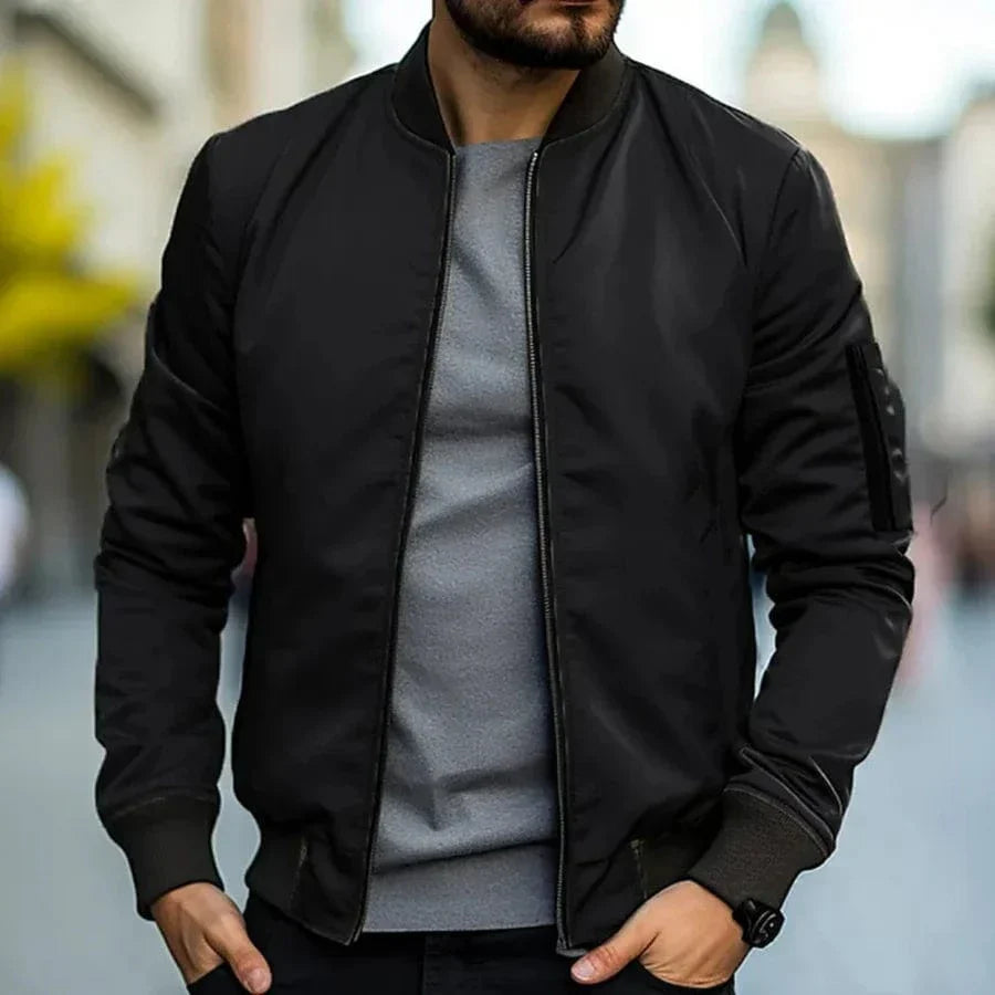 Kyle | Modern Classic Jacket