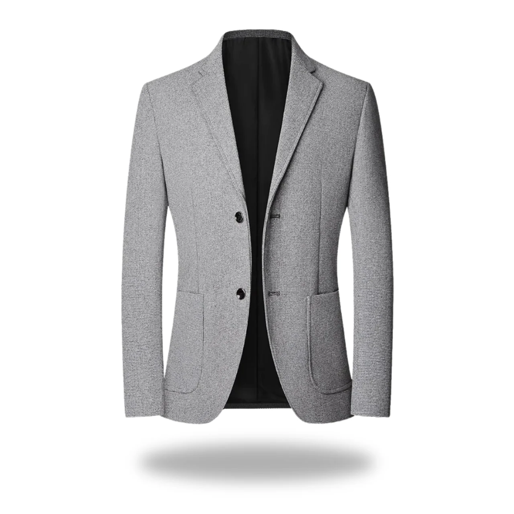 Noah | Refined Everyday Blazer