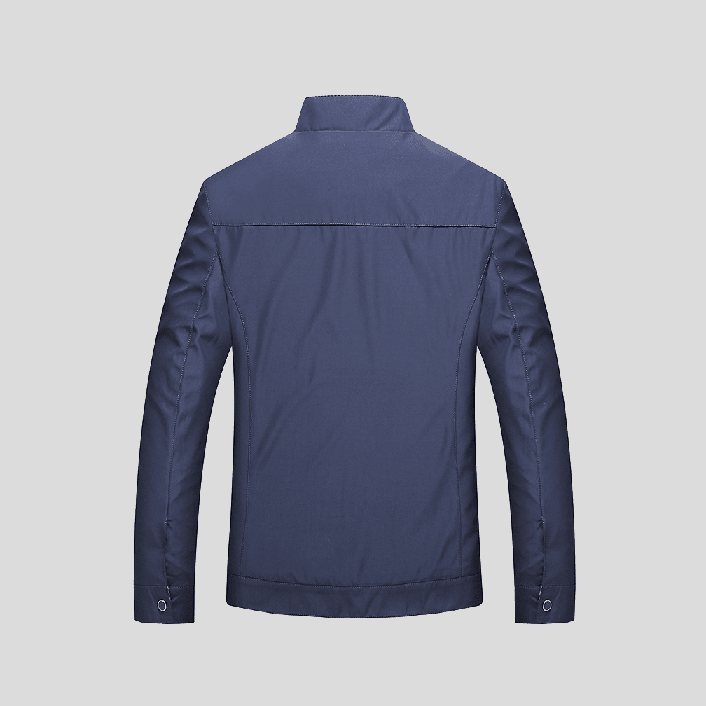 Zack | Lightweight Everyday Jacket