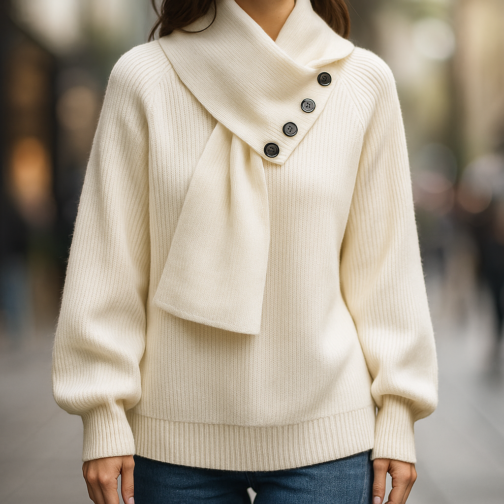 Eleanor | Modern Soft Elegance