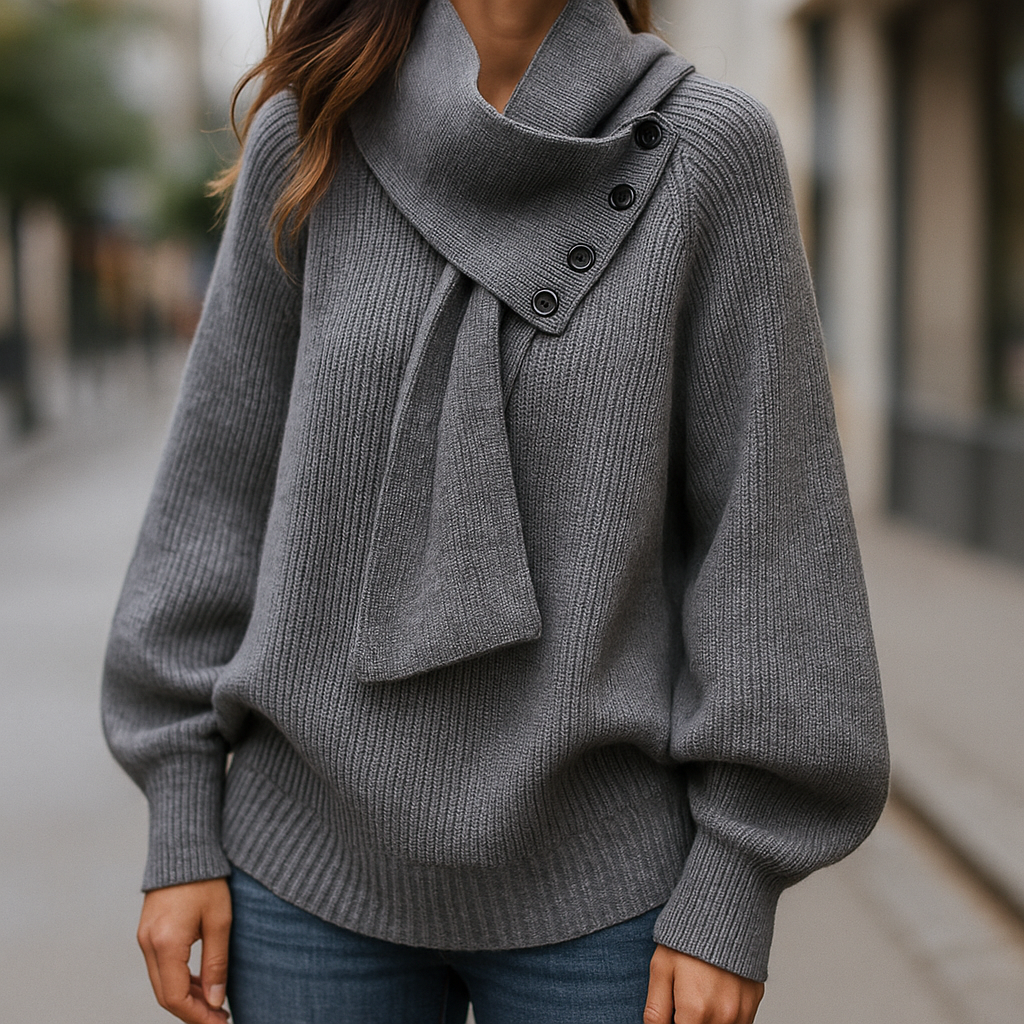 Eleanor | Modern Soft Elegance