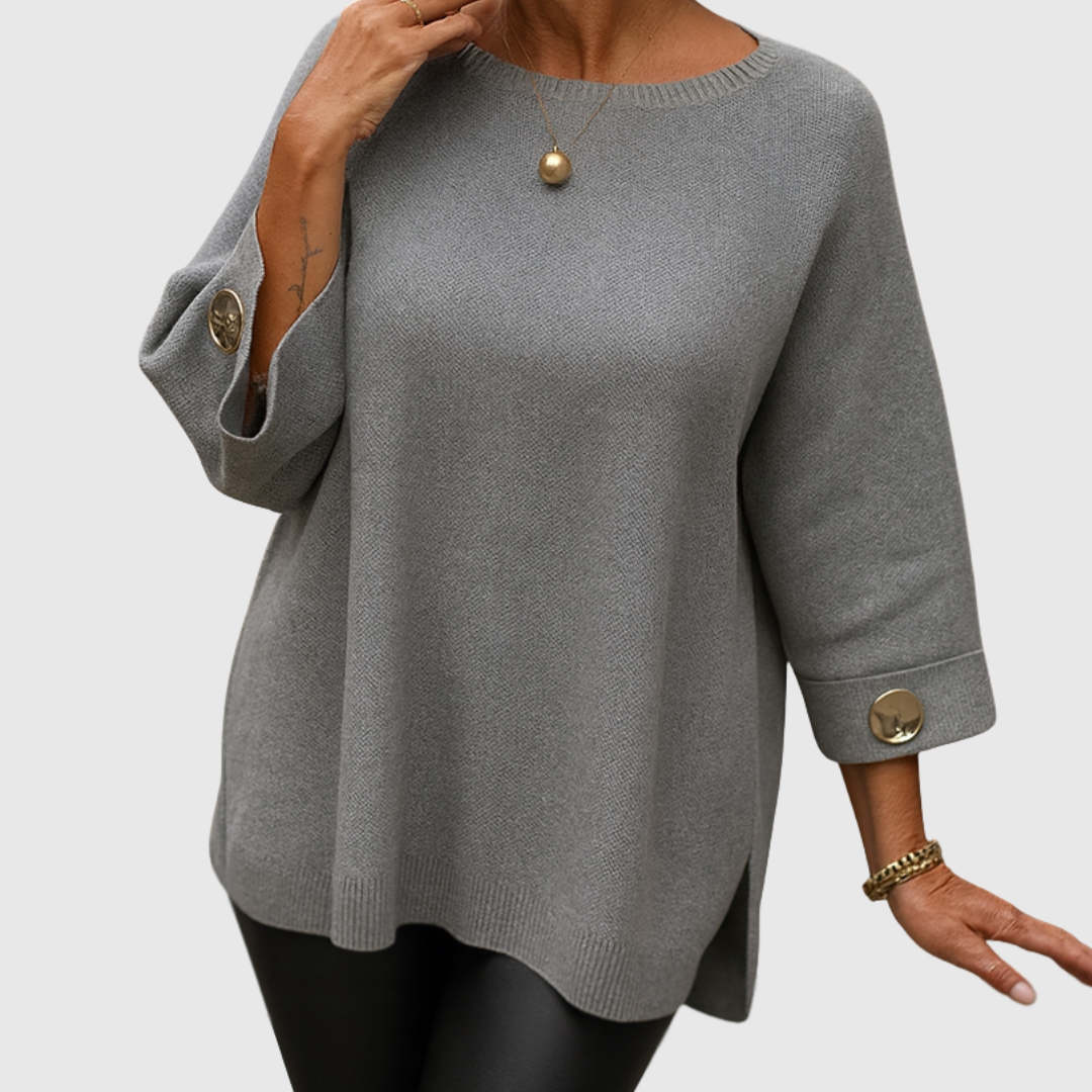 Lylia | Elegant Sweater