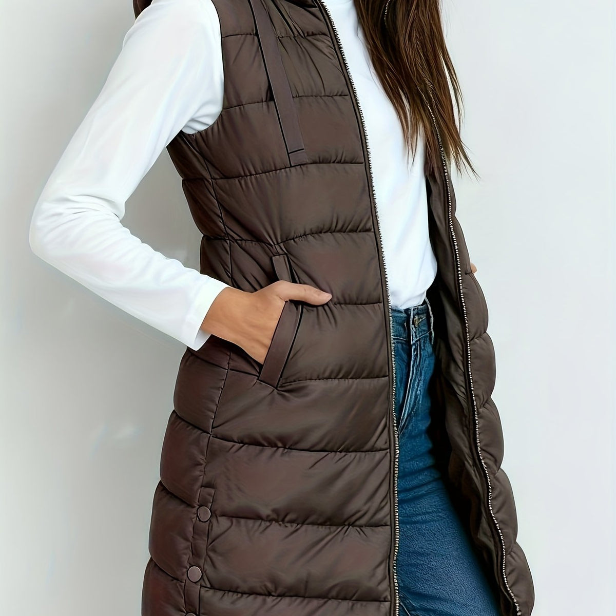 Grace | Everyday Comfort Jacket