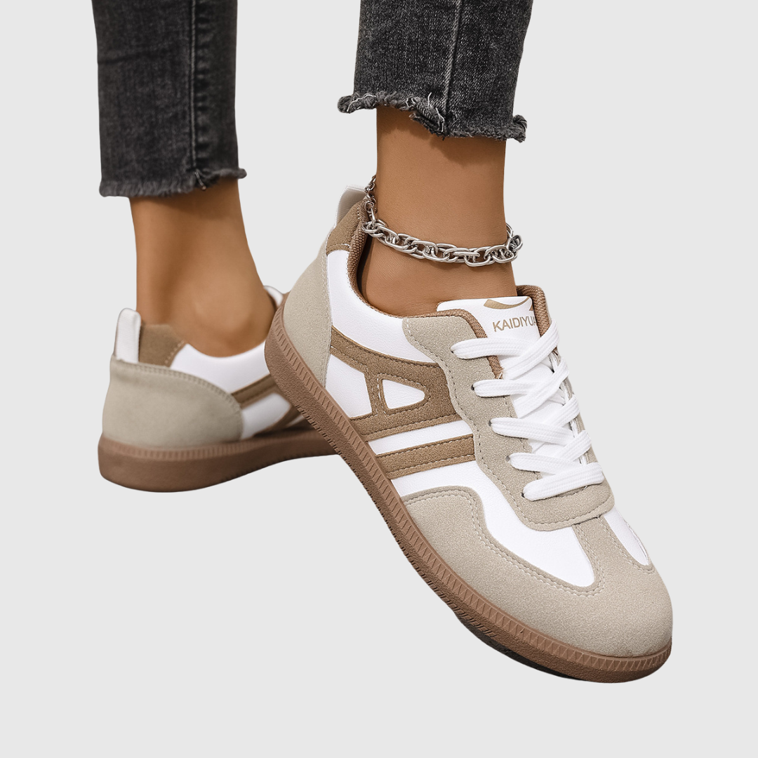 Lisa | Orthopedic Sneakers