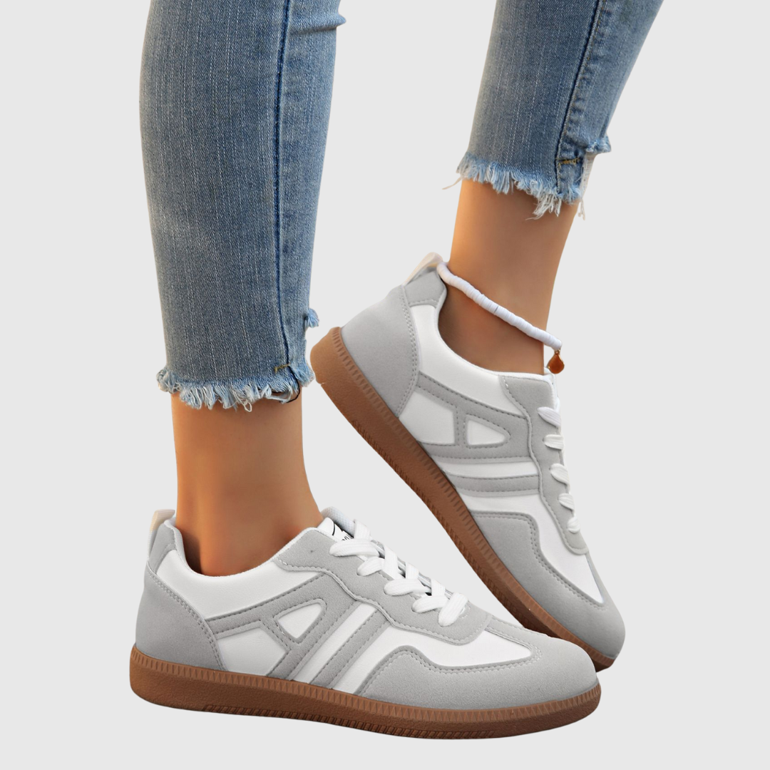 Lisa | Orthopedic Sneakers