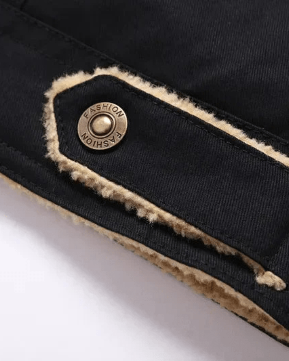 Liam | Bomber Blazer