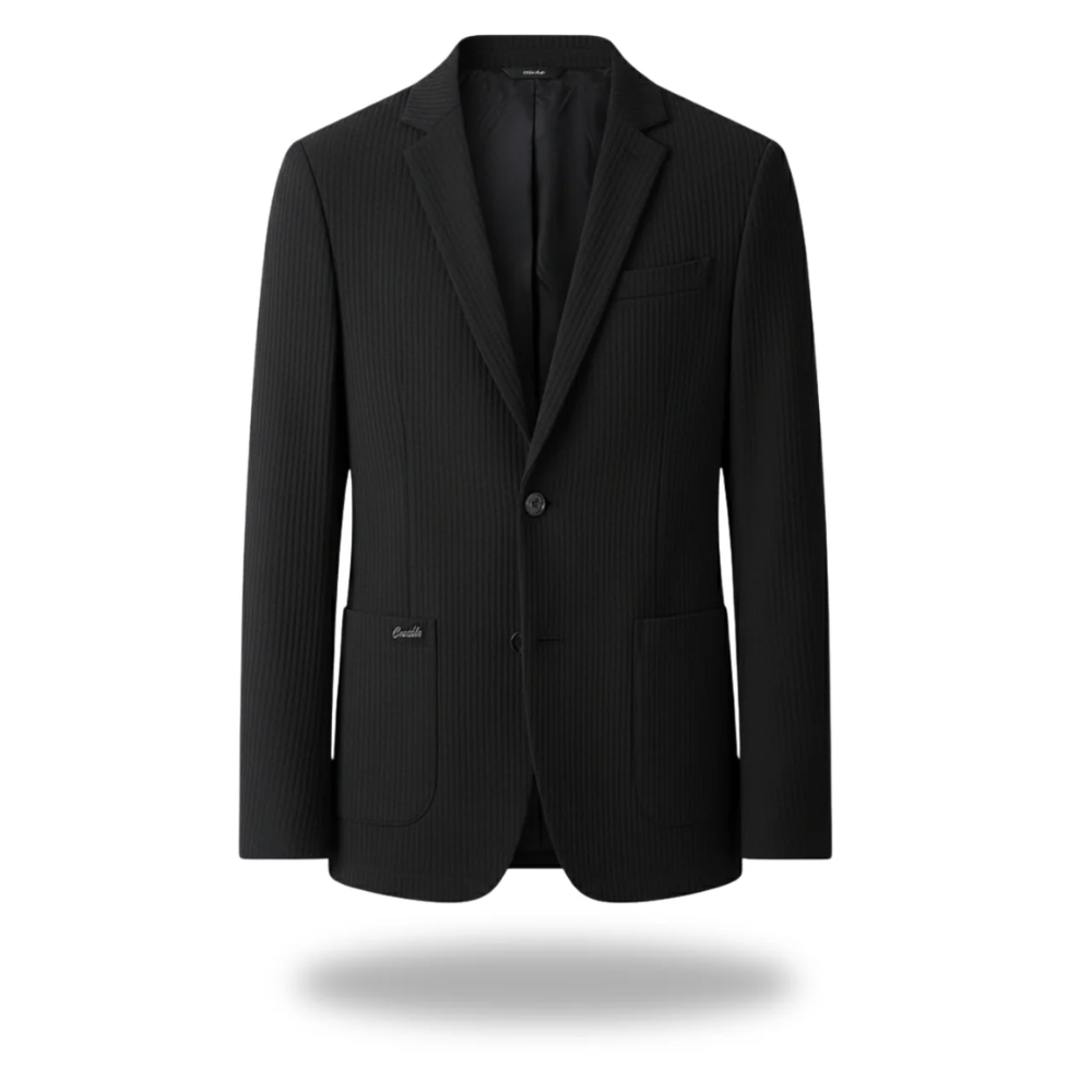 Ethan | Classic Tailored Blazer