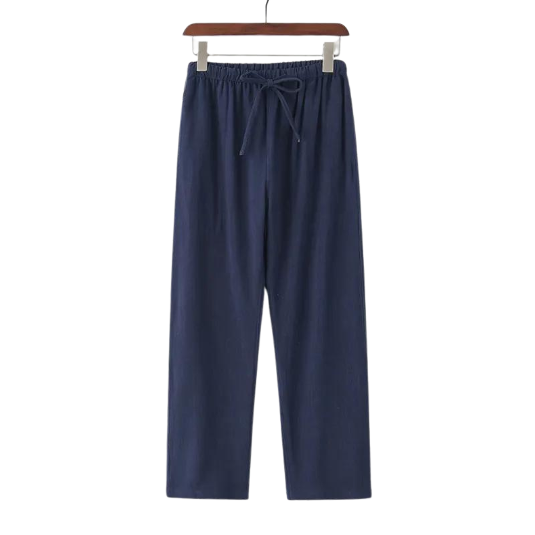 Linen Pants