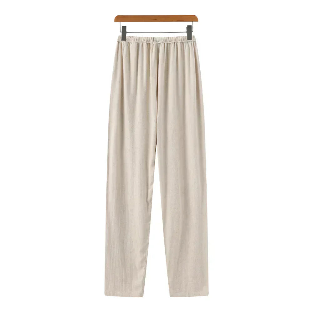 Marrakech - Linen Pants