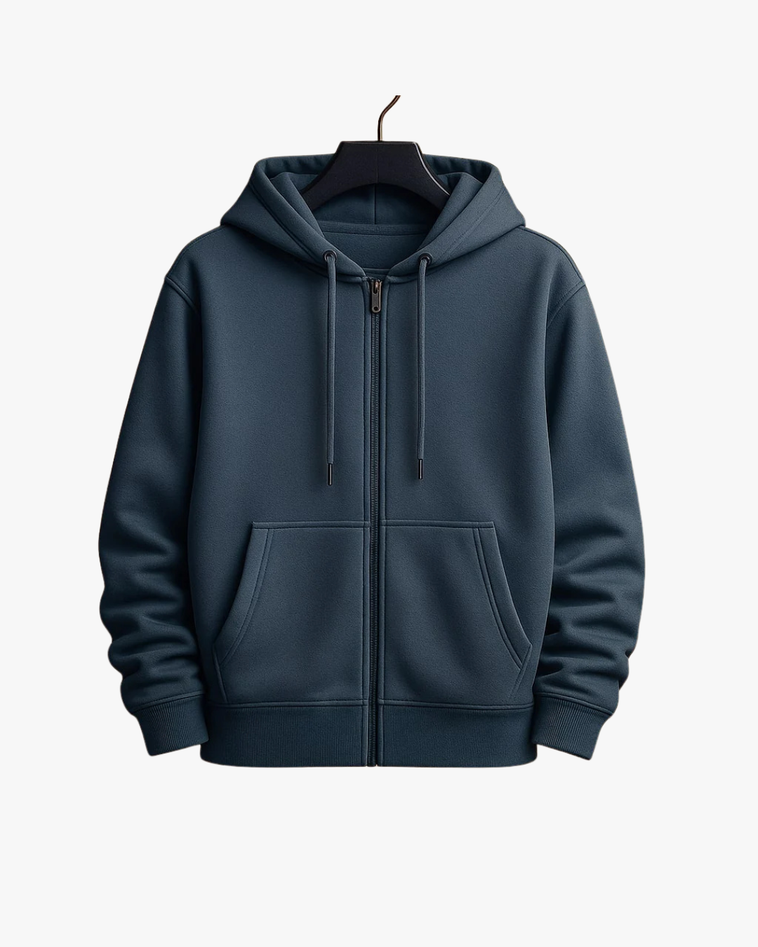 Everyday Fleece Zip Hoodie