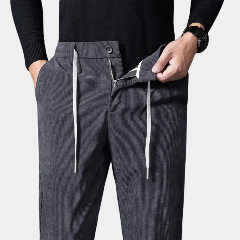 Tyler | Corduroy Pants
