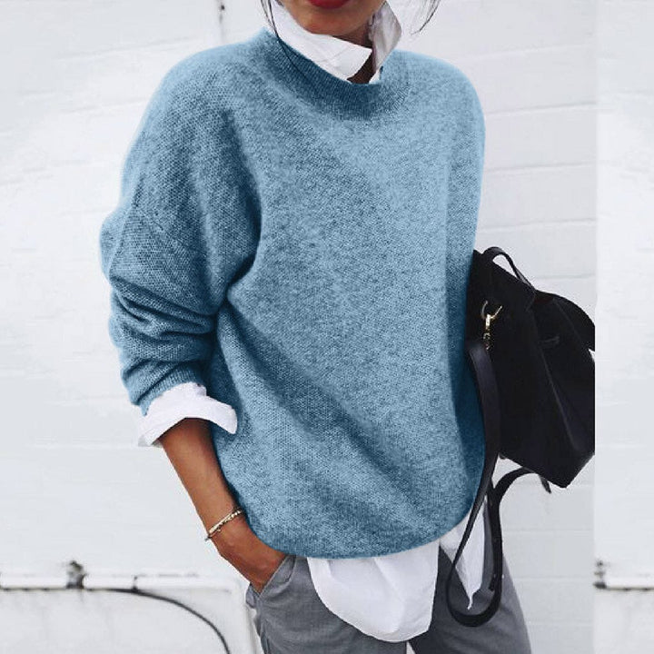 Marielle | Soft and Warm Cashmere Sweater