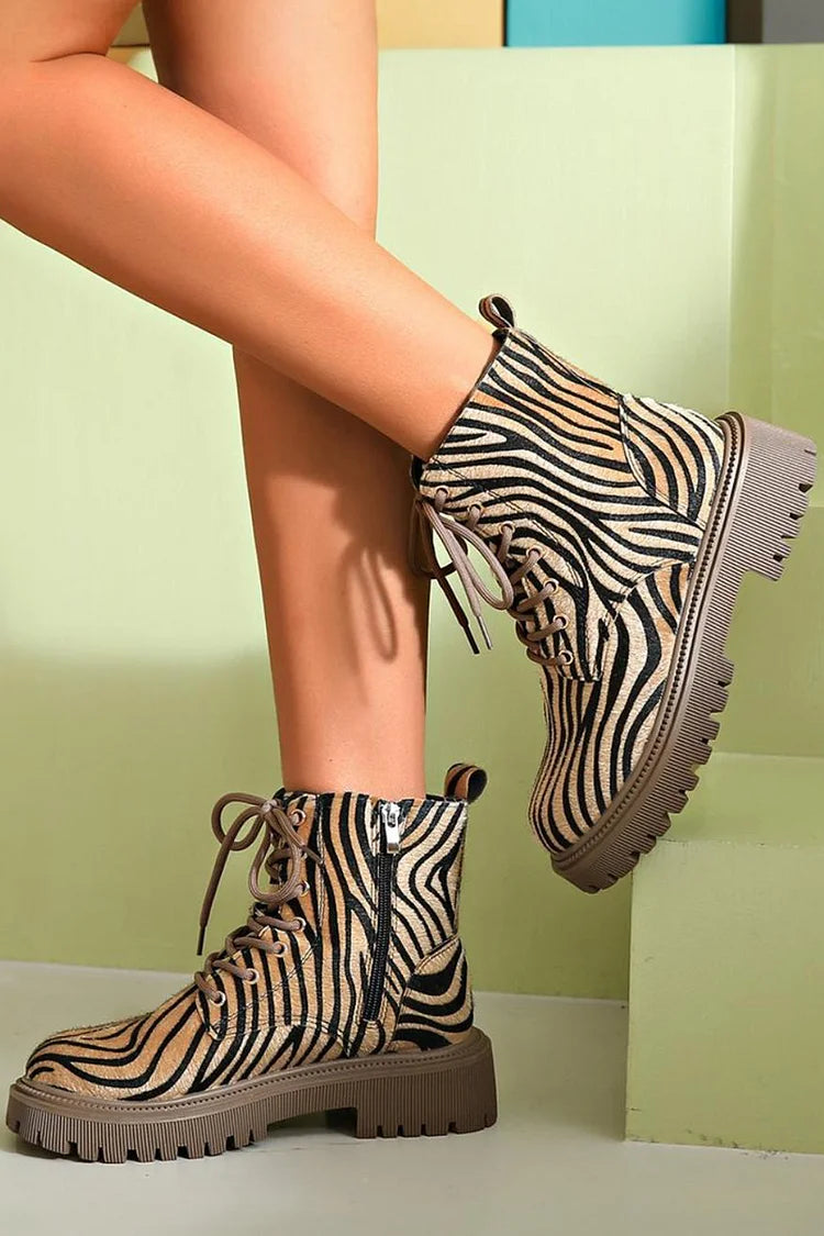 Paisley | Up Boots